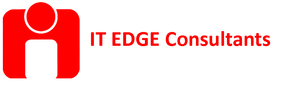 IT EDGE Consultants
